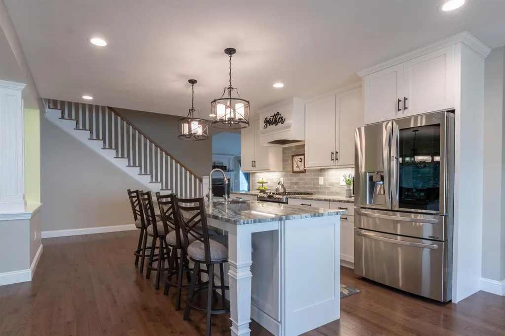46 Cobbett Lane Hollis NH 03049