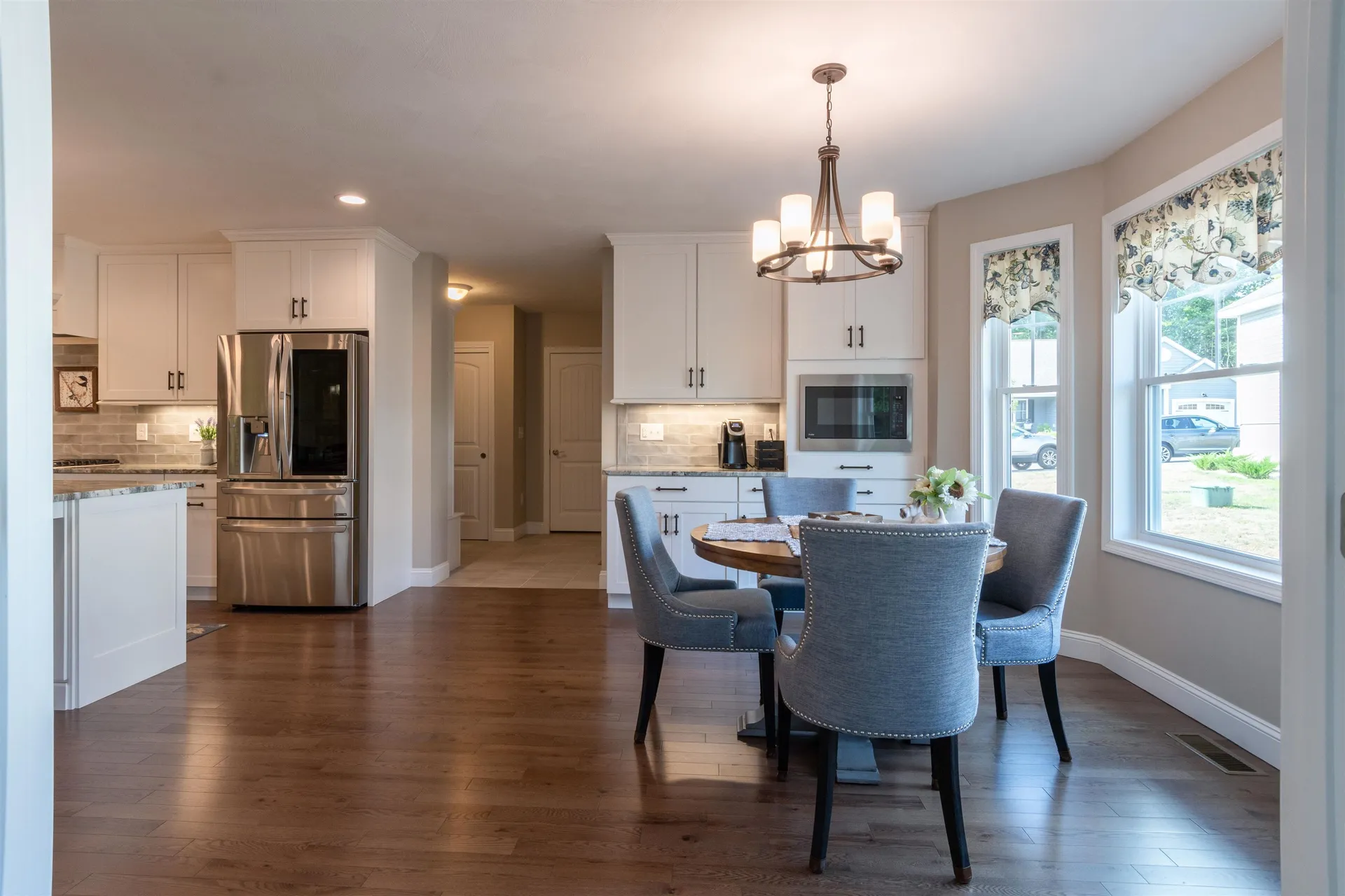 46 Cobbett Lane Hollis NH 03049