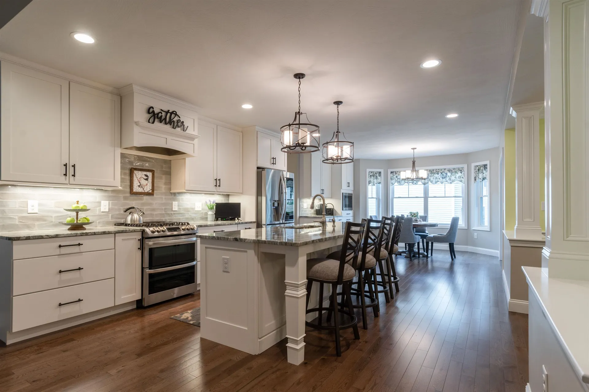 46 Cobbett Lane Hollis NH 03049