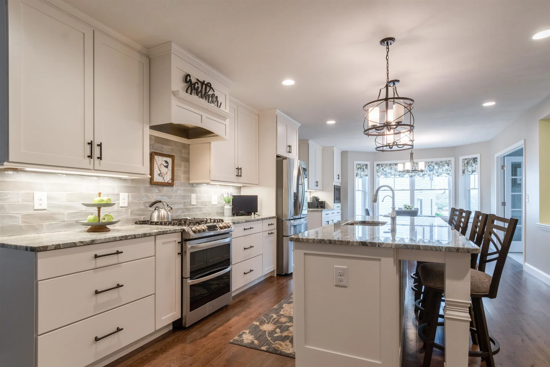 46 Cobbett Lane Hollis NH 03049