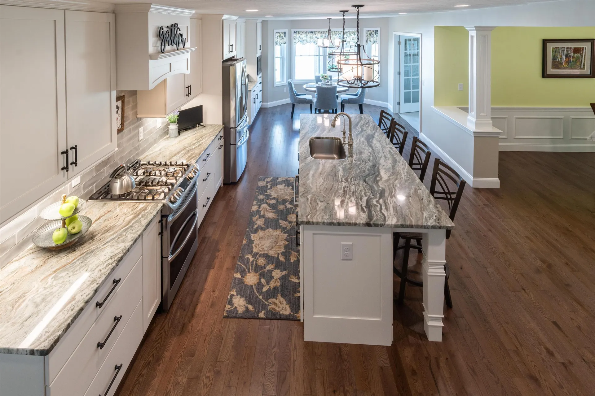 46 Cobbett Lane Hollis NH 03049
