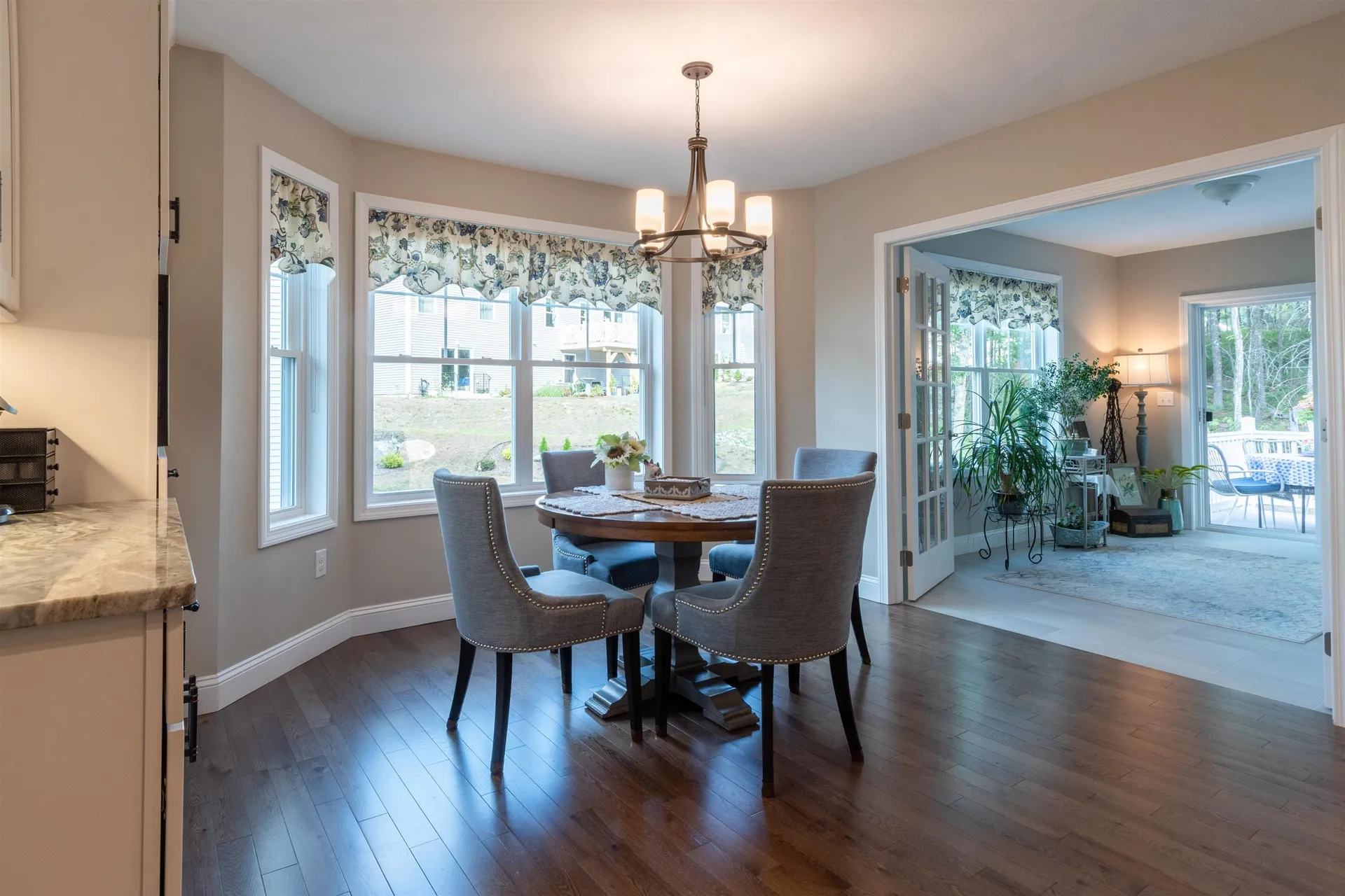 46 Cobbett Lane Hollis NH 03049