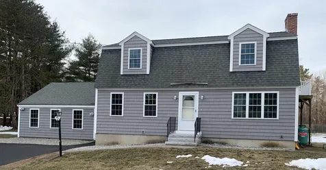 57 Academy Avenue Atkinson NH 03811