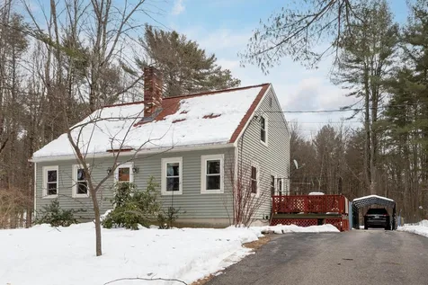 30 Sanborn Road Concord NH 03301