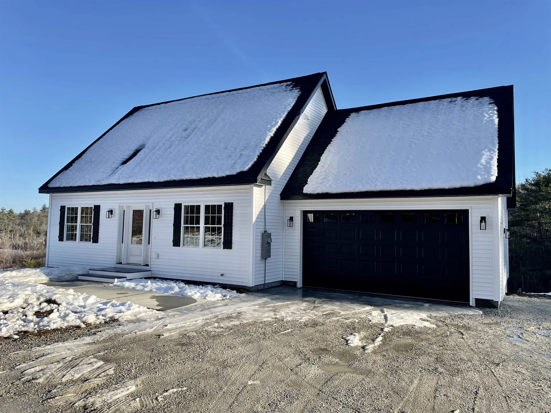 189 Greenville Road New Ipswich NH 03071