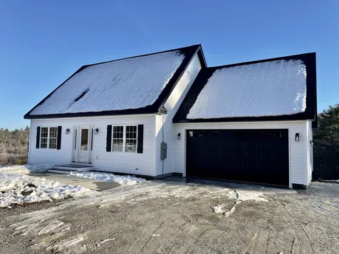 189 Greenville Road New Ipswich NH 03071