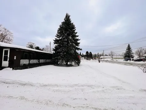42 Noyes Street Richford VT 05476