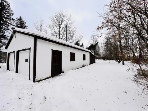 42 Noyes Street Richford VT 05476