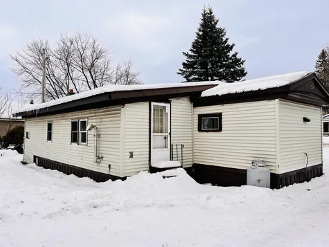 42 Noyes Street Richford VT 05476