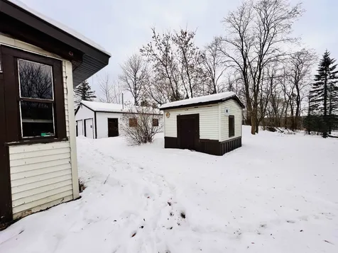 42 Noyes Street Richford VT 05476
