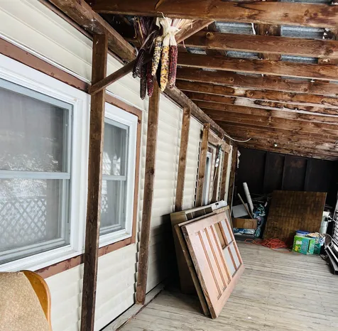 42 Noyes Street Richford VT 05476