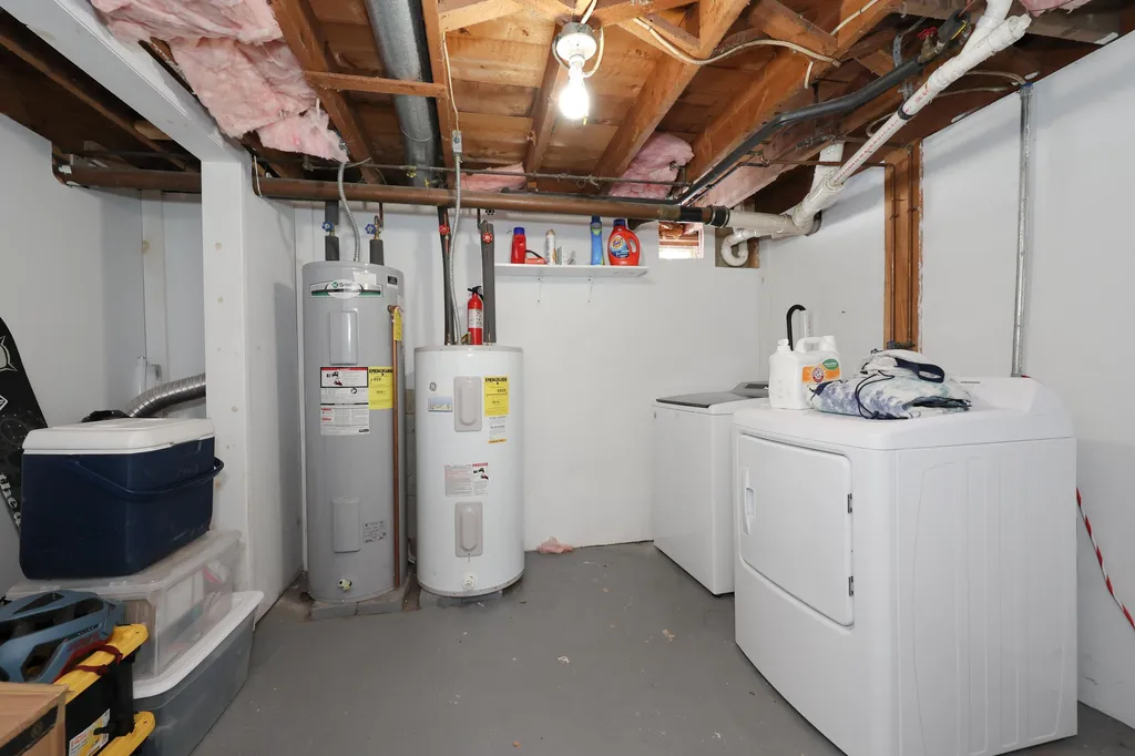 349 Queen Street Boscawen NH 03303