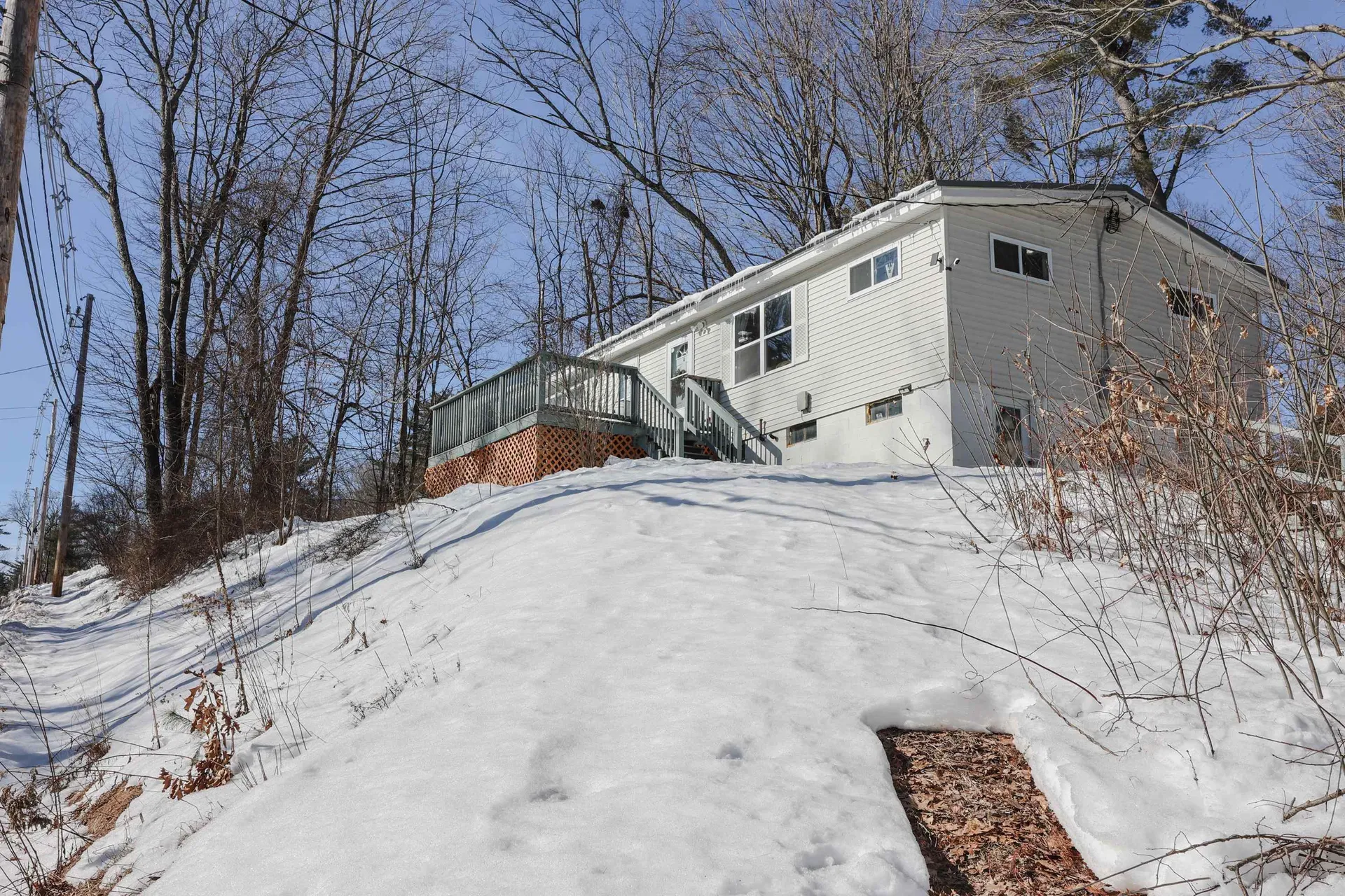 349 Queen Street Boscawen NH 03303