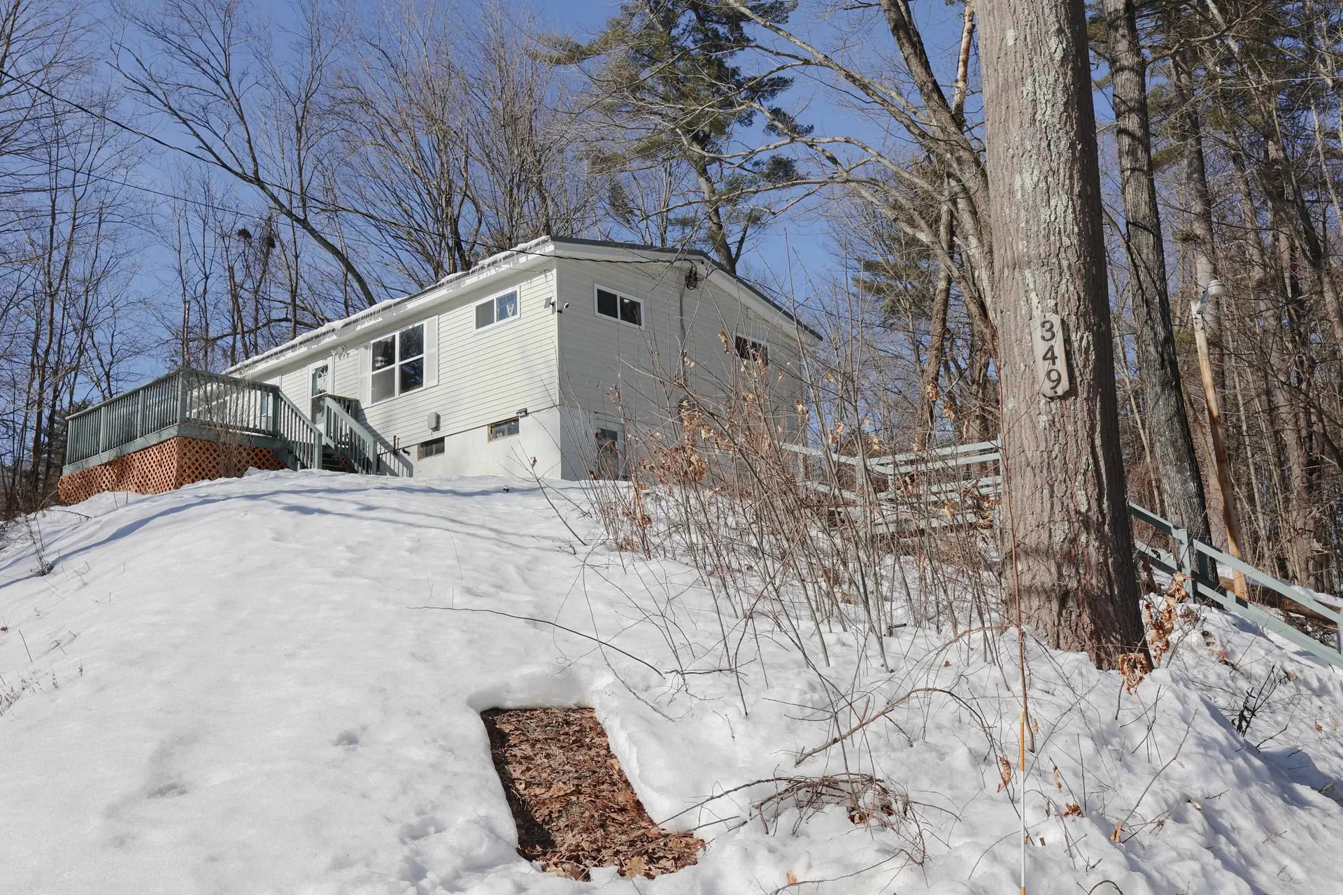 349 Queen Street Boscawen NH 03303