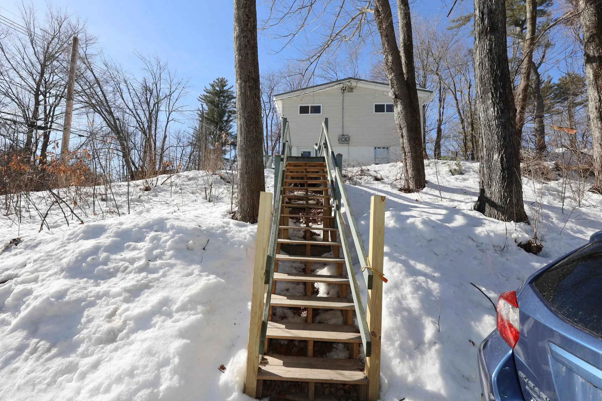349 Queen Street Boscawen NH 03303