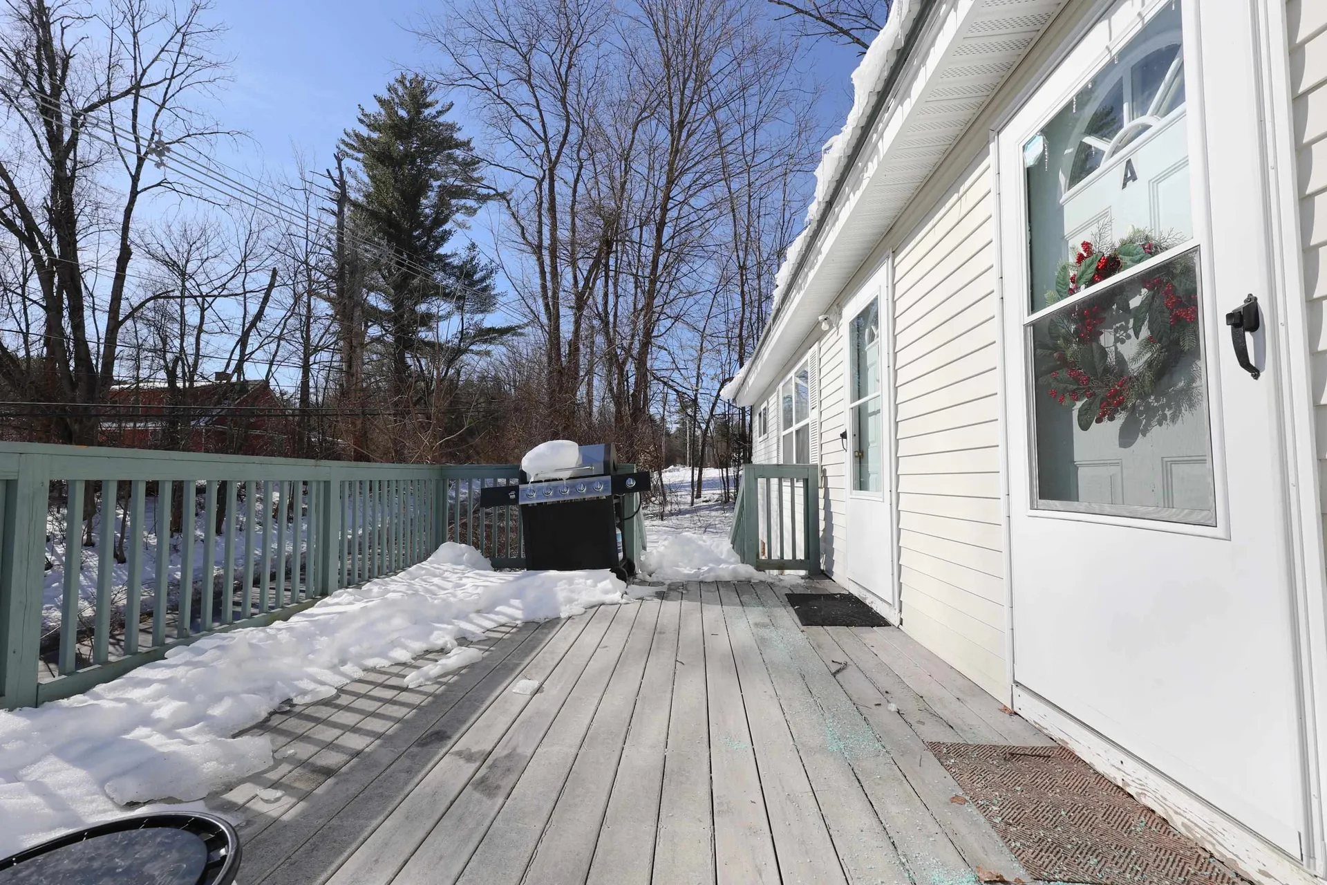 349 Queen Street Boscawen NH 03303
