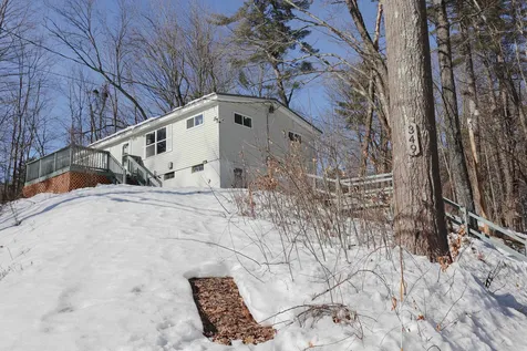 349 Queen Street Boscawen NH 03303