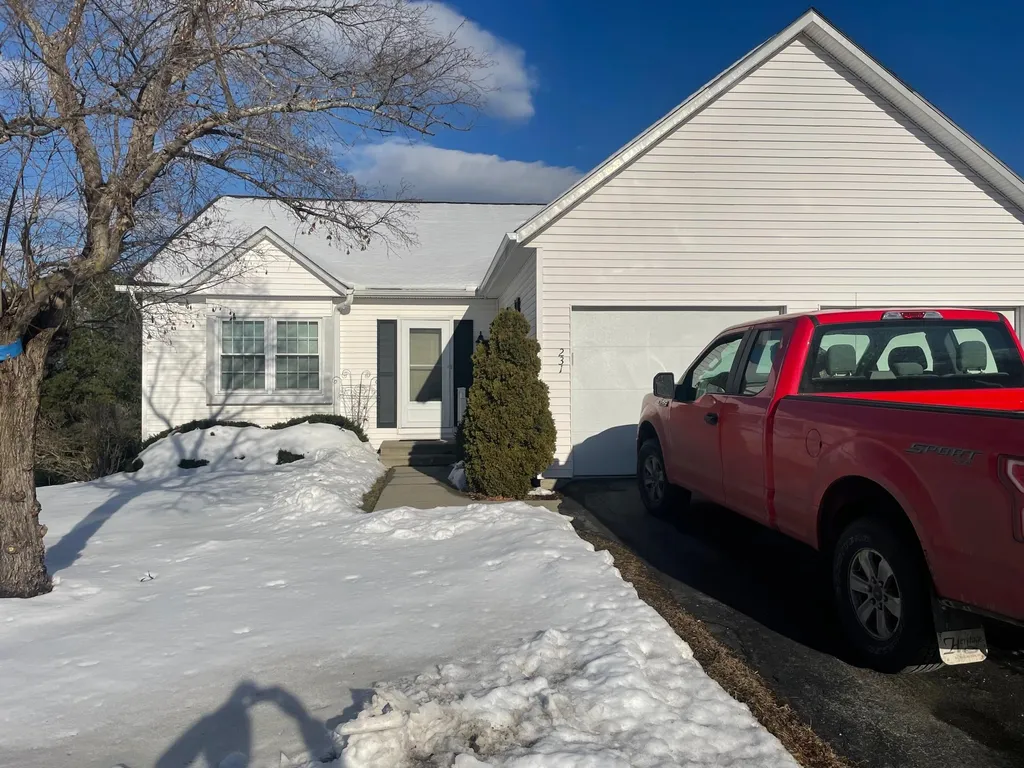 231 Eastview Circle Williston VT 05495