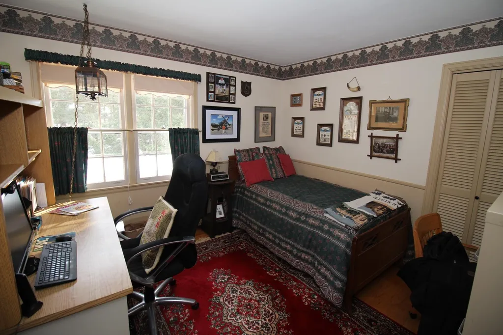 67 Oakcrest Drive Burlington VT 05408