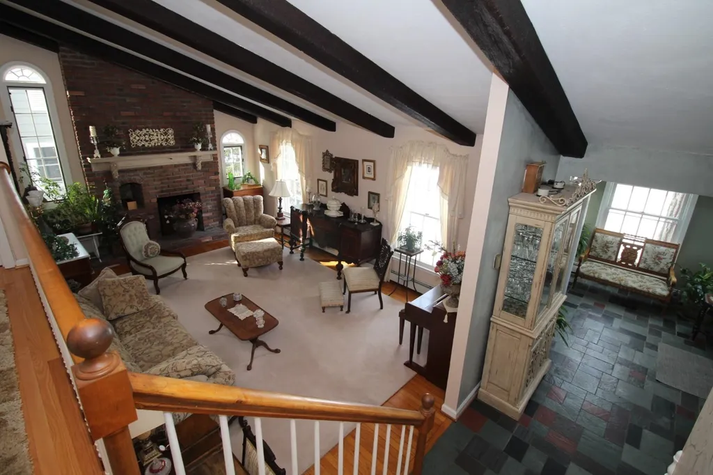 67 Oakcrest Drive Burlington VT 05408