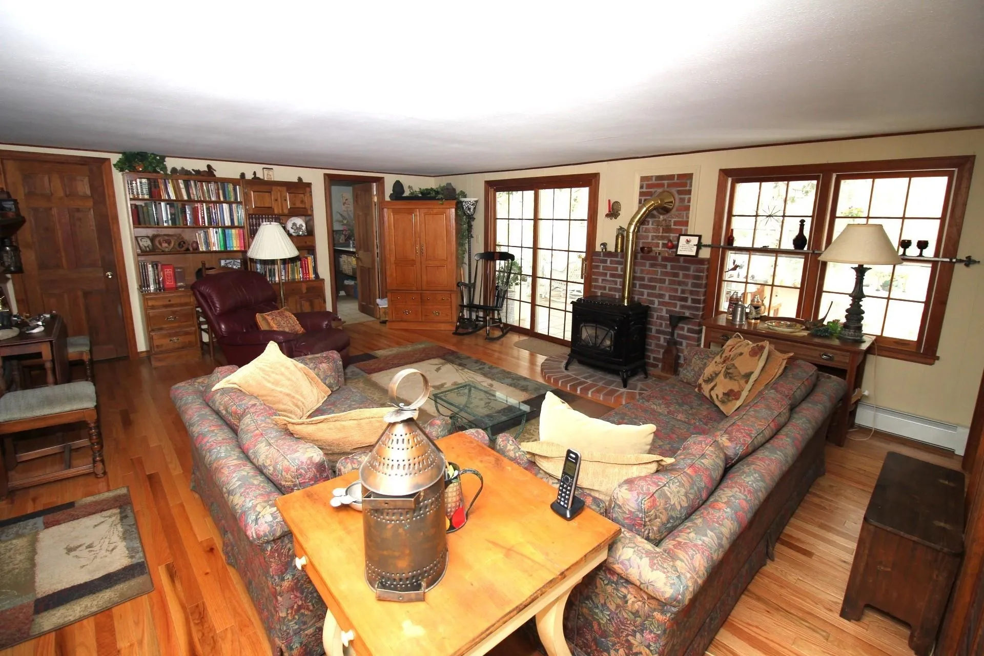 67 Oakcrest Drive Burlington VT 05408