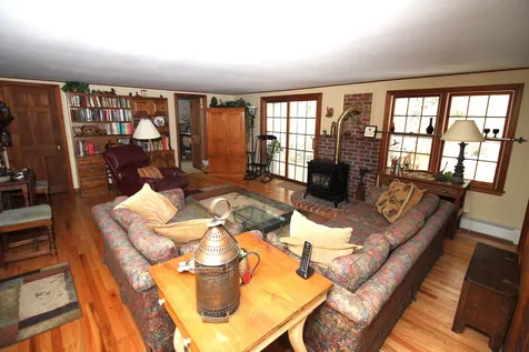 67 Oakcrest Drive Burlington VT 05408