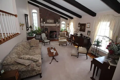 67 Oakcrest Drive Burlington VT 05408