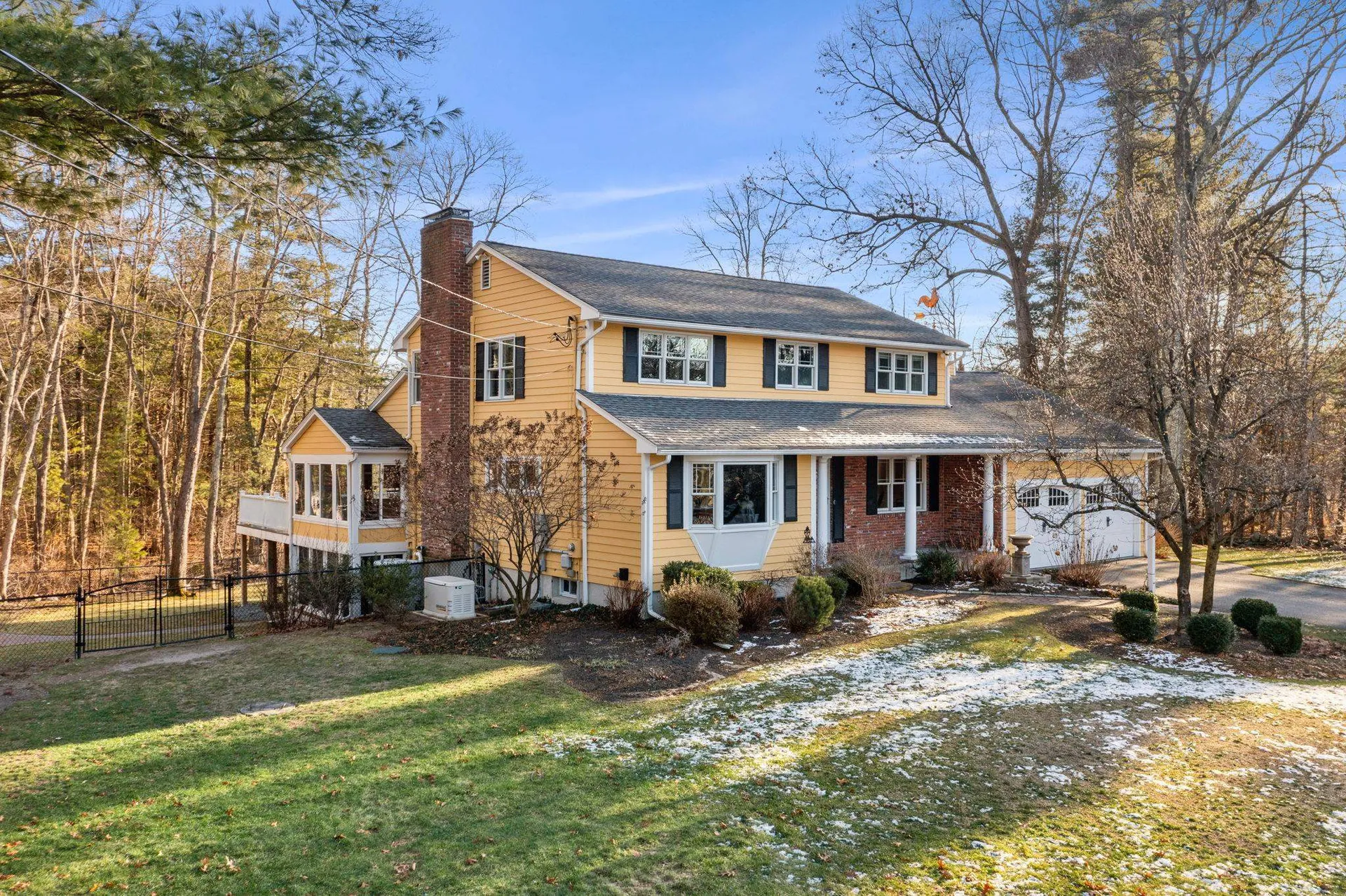 9 Independence Drive Pelham NH 03076
