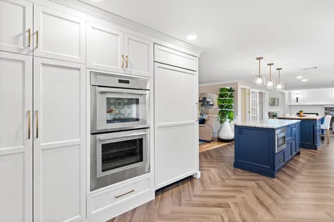 9 Independence Drive Pelham NH 03076