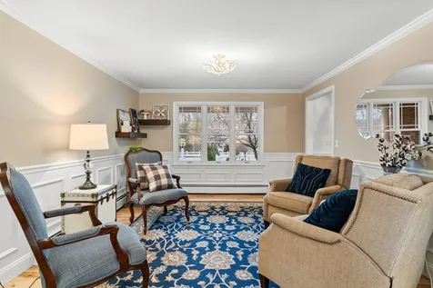 9 Independence Drive Pelham NH 03076
