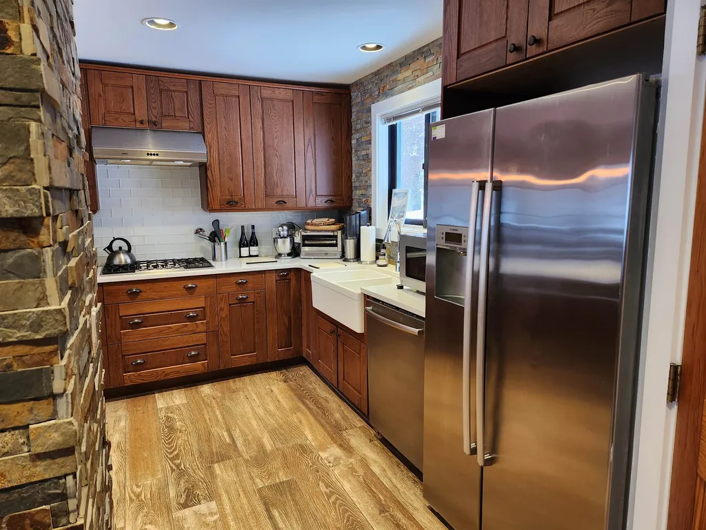 66 Coolidge Falls Road Lincoln NH 03251