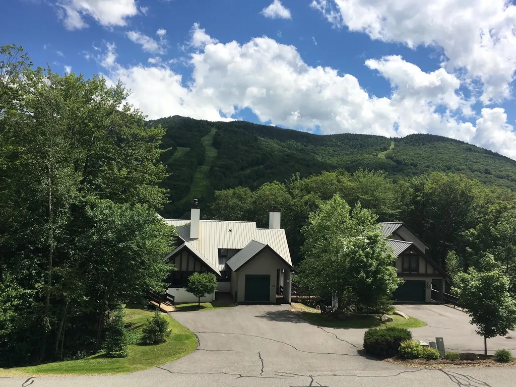 66 Coolidge Falls Road Lincoln NH 03251