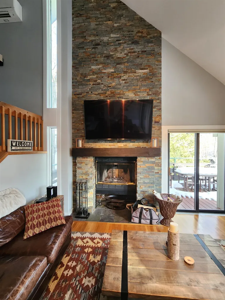 66 Coolidge Falls Road Lincoln NH 03251