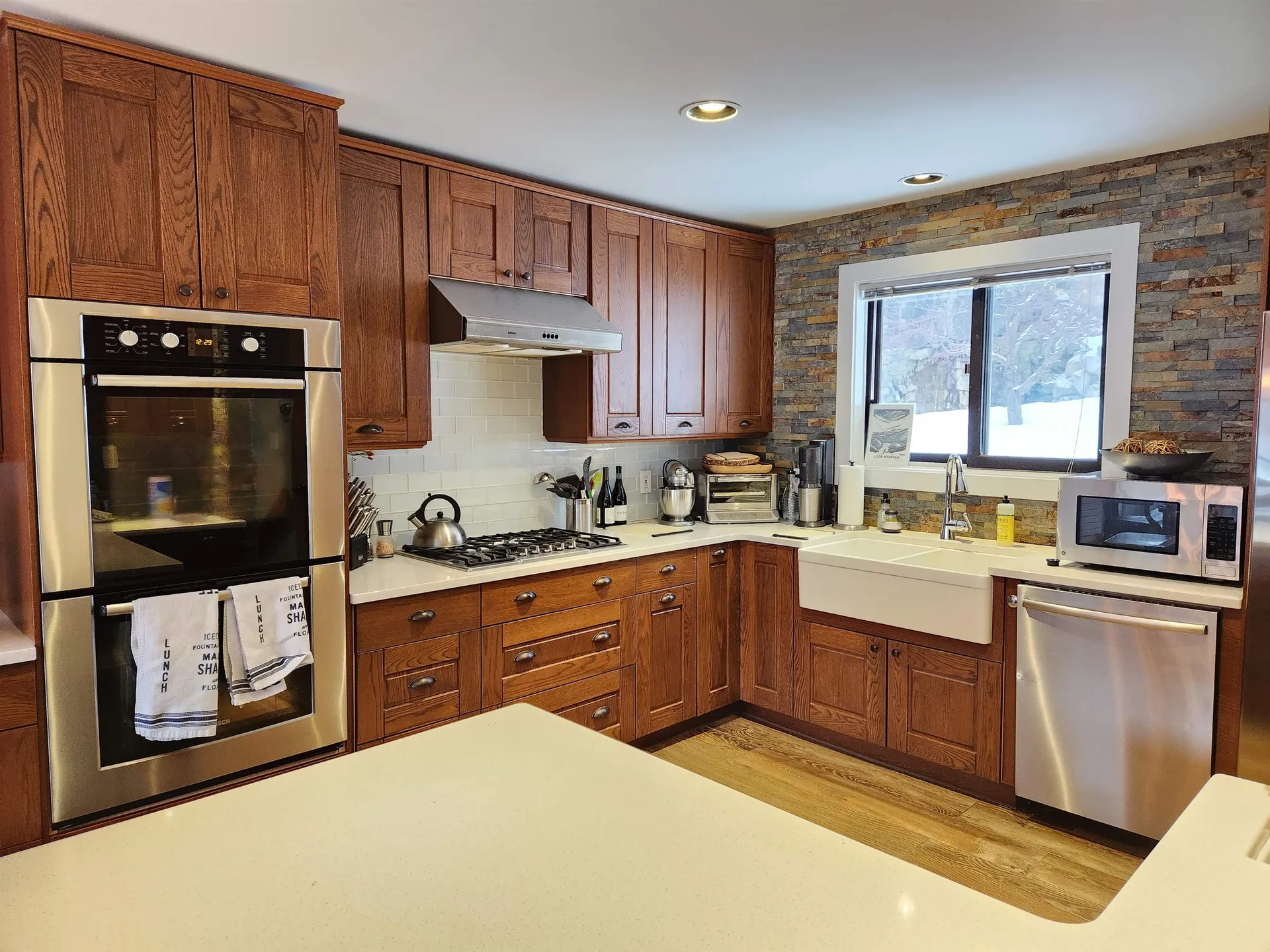 66 Coolidge Falls Road Lincoln NH 03251