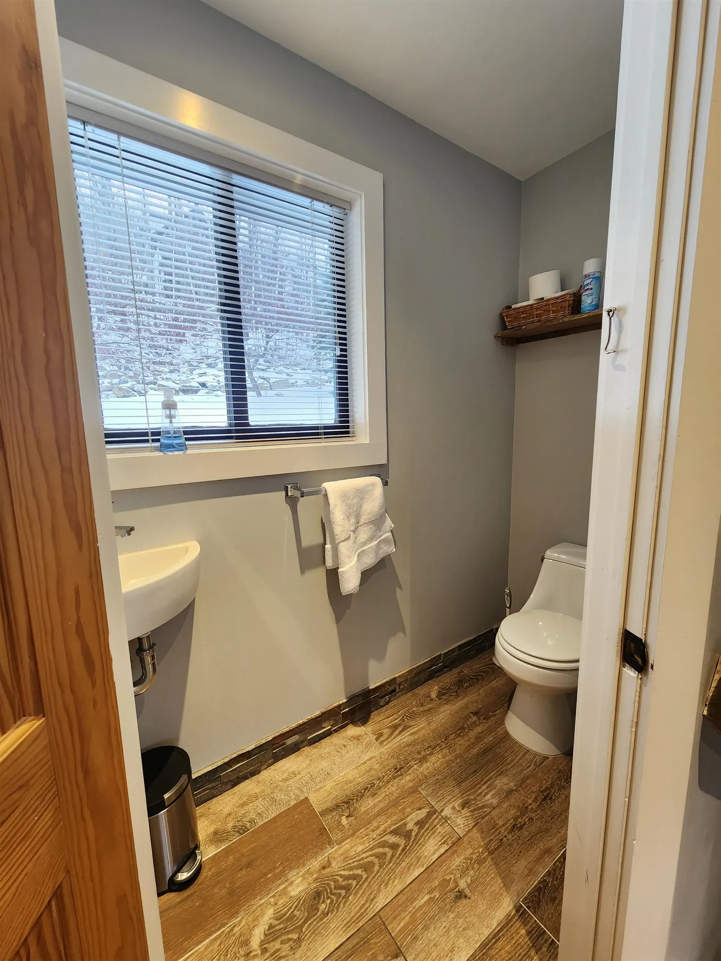 66 Coolidge Falls Road Lincoln NH 03251