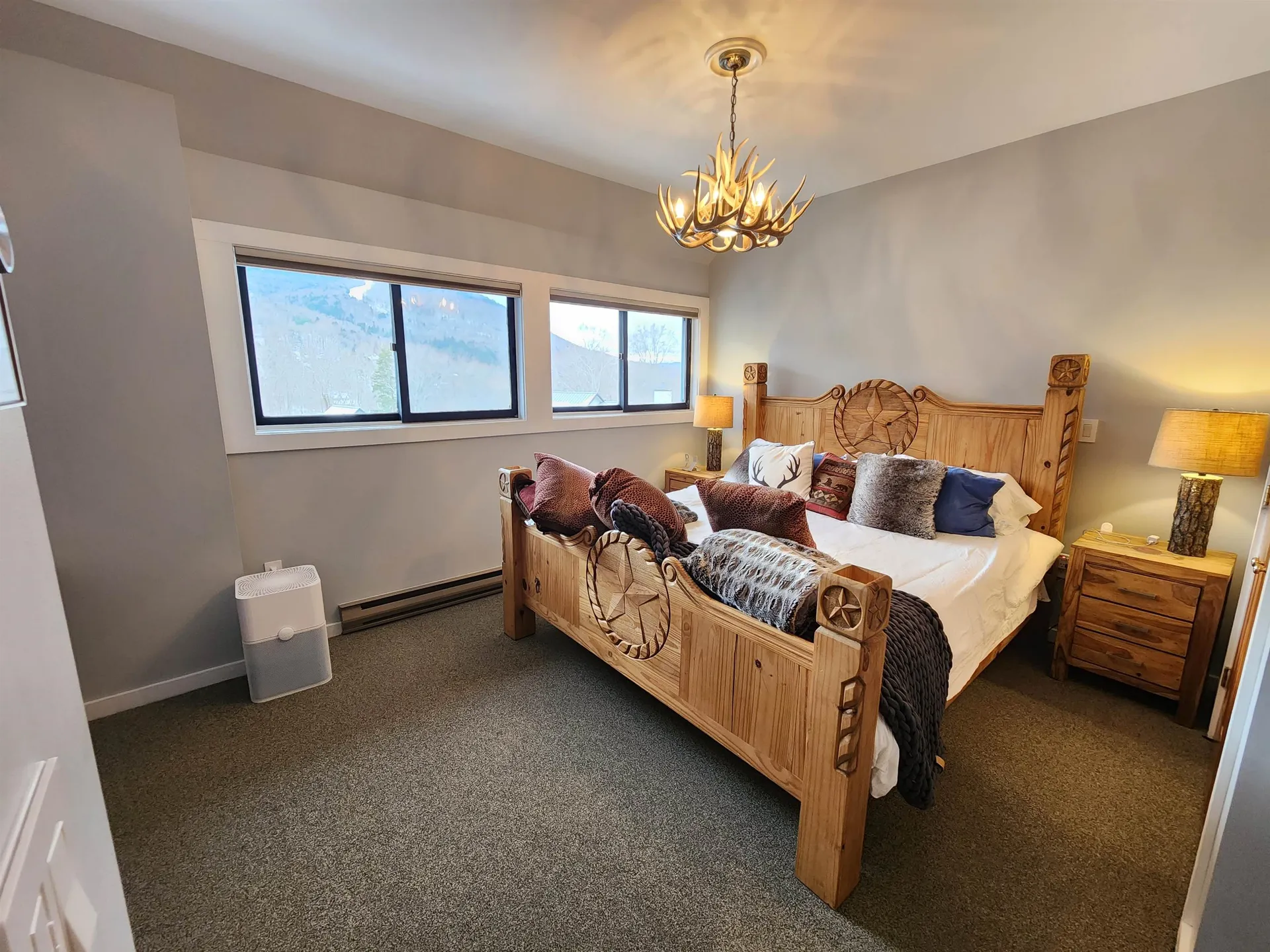 66 Coolidge Falls Road Lincoln NH 03251