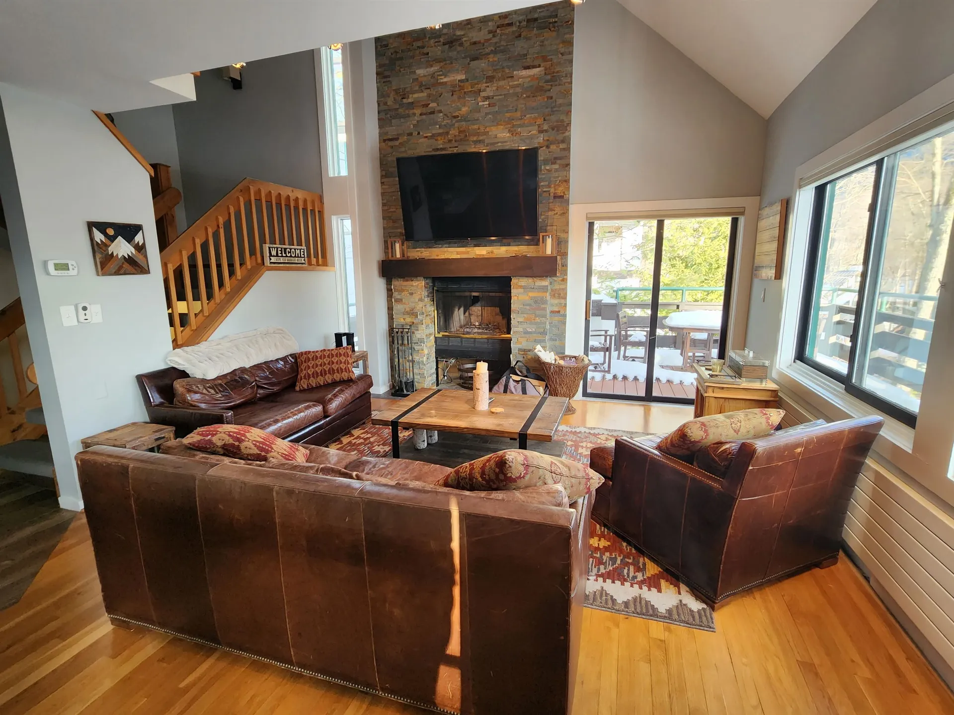 66 Coolidge Falls Road Lincoln NH 03251