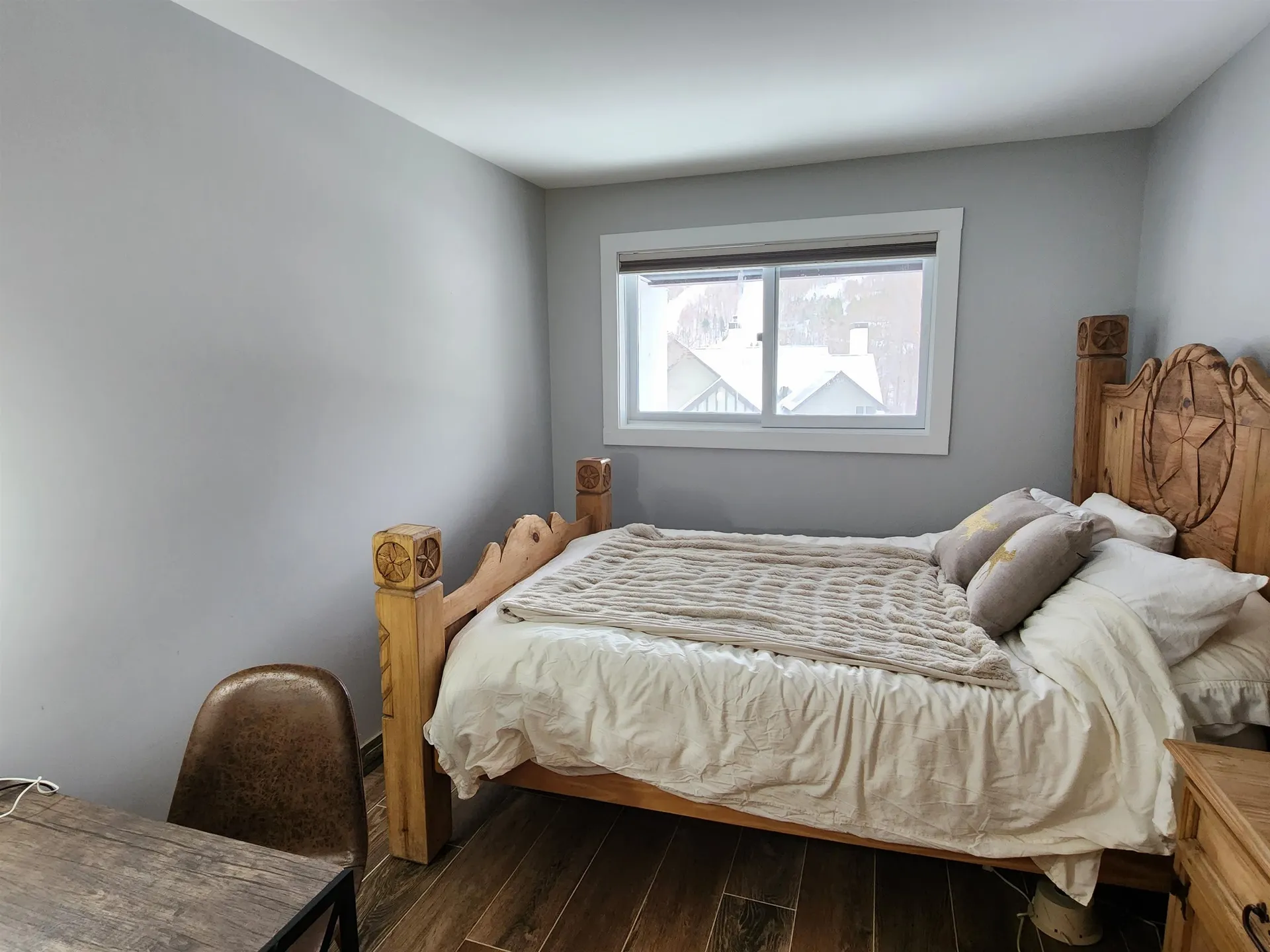 66 Coolidge Falls Road Lincoln NH 03251