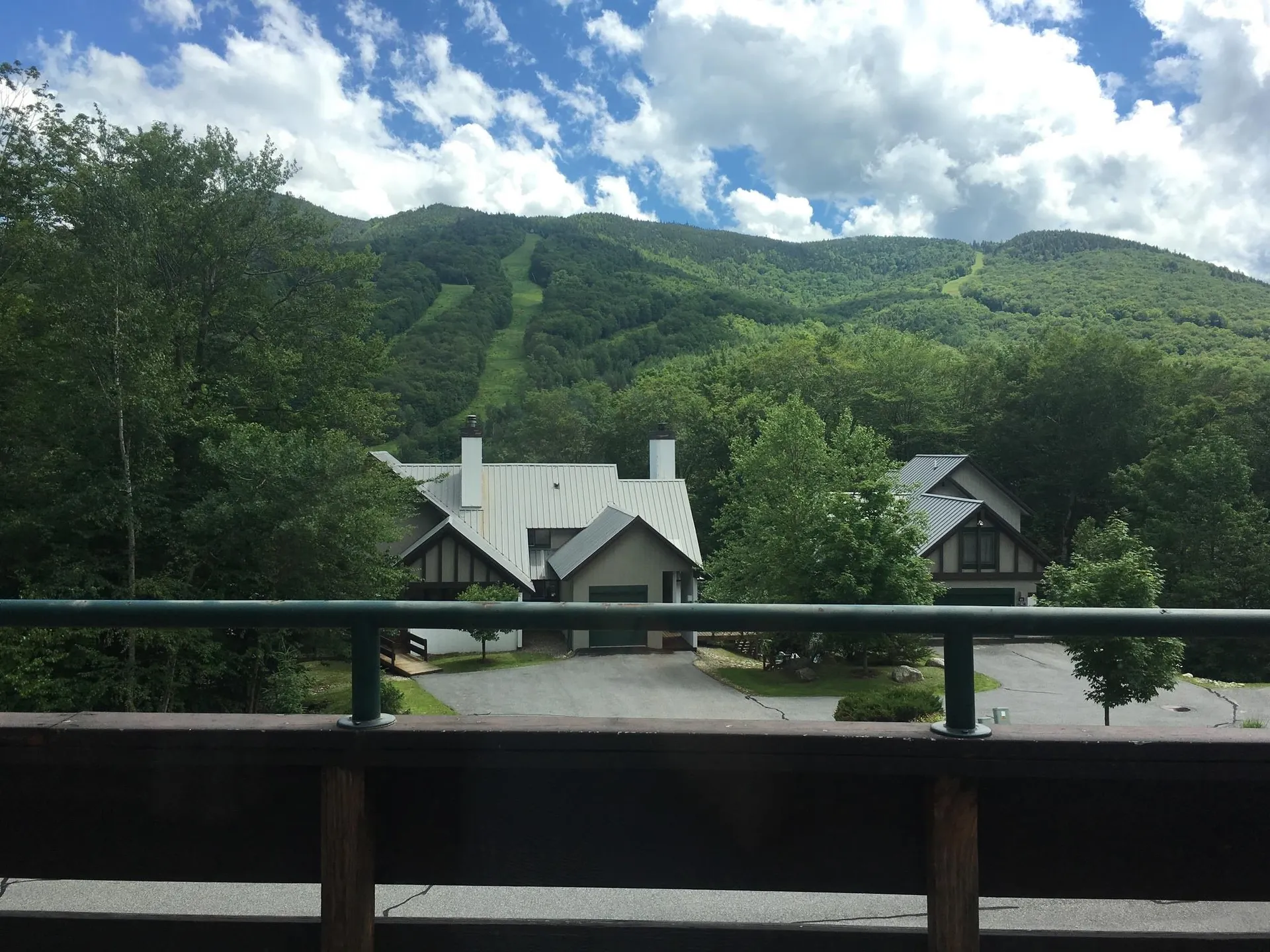 66 Coolidge Falls Road Lincoln NH 03251