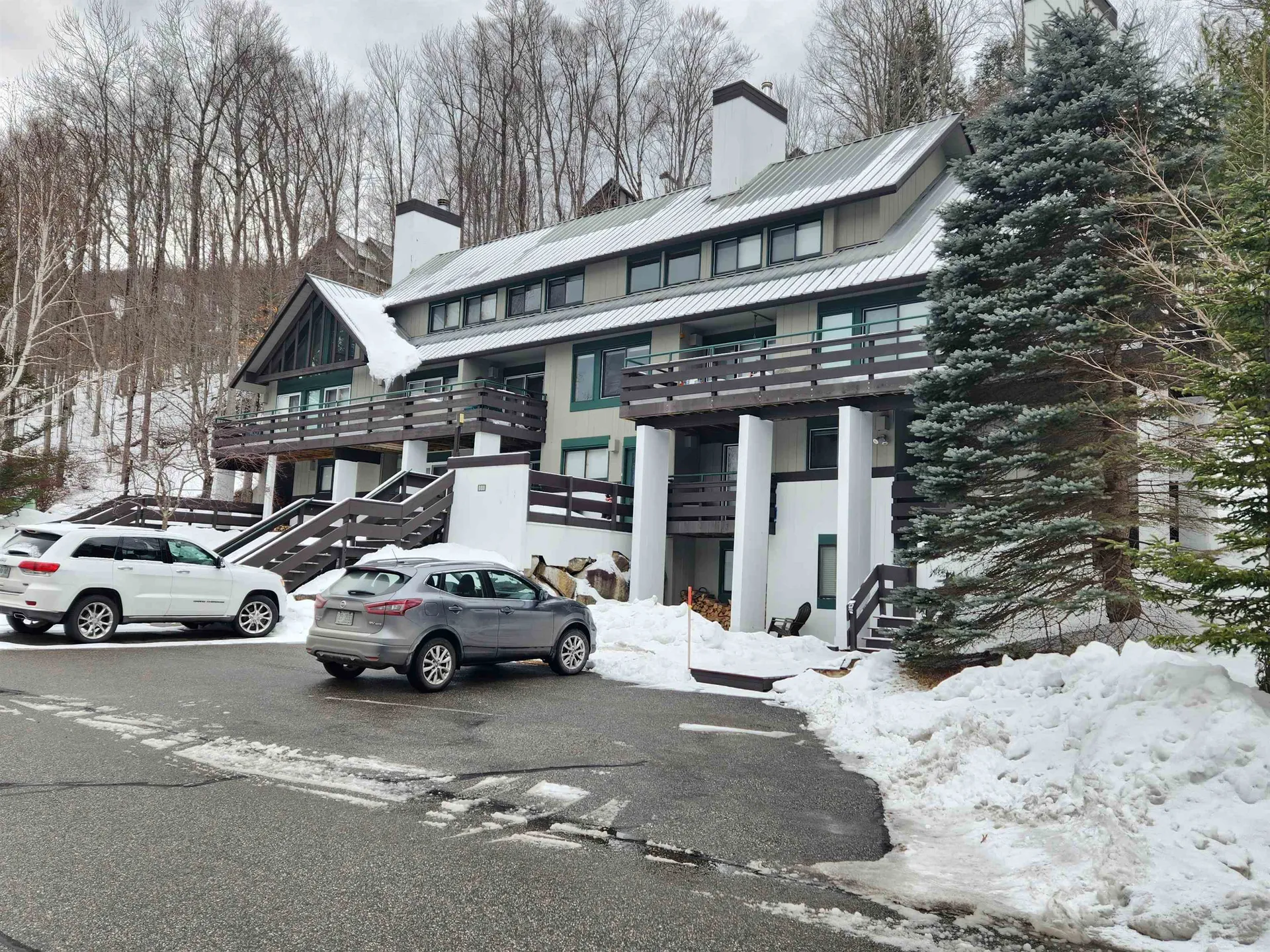 66 Coolidge Falls Road Lincoln NH 03251