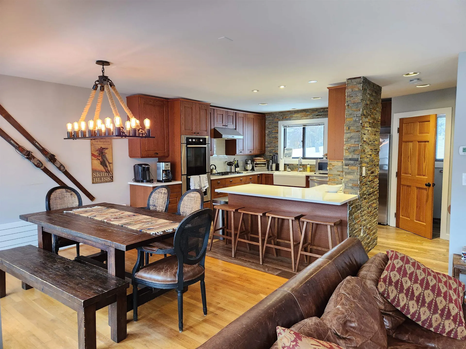 66 Coolidge Falls Road Lincoln NH 03251