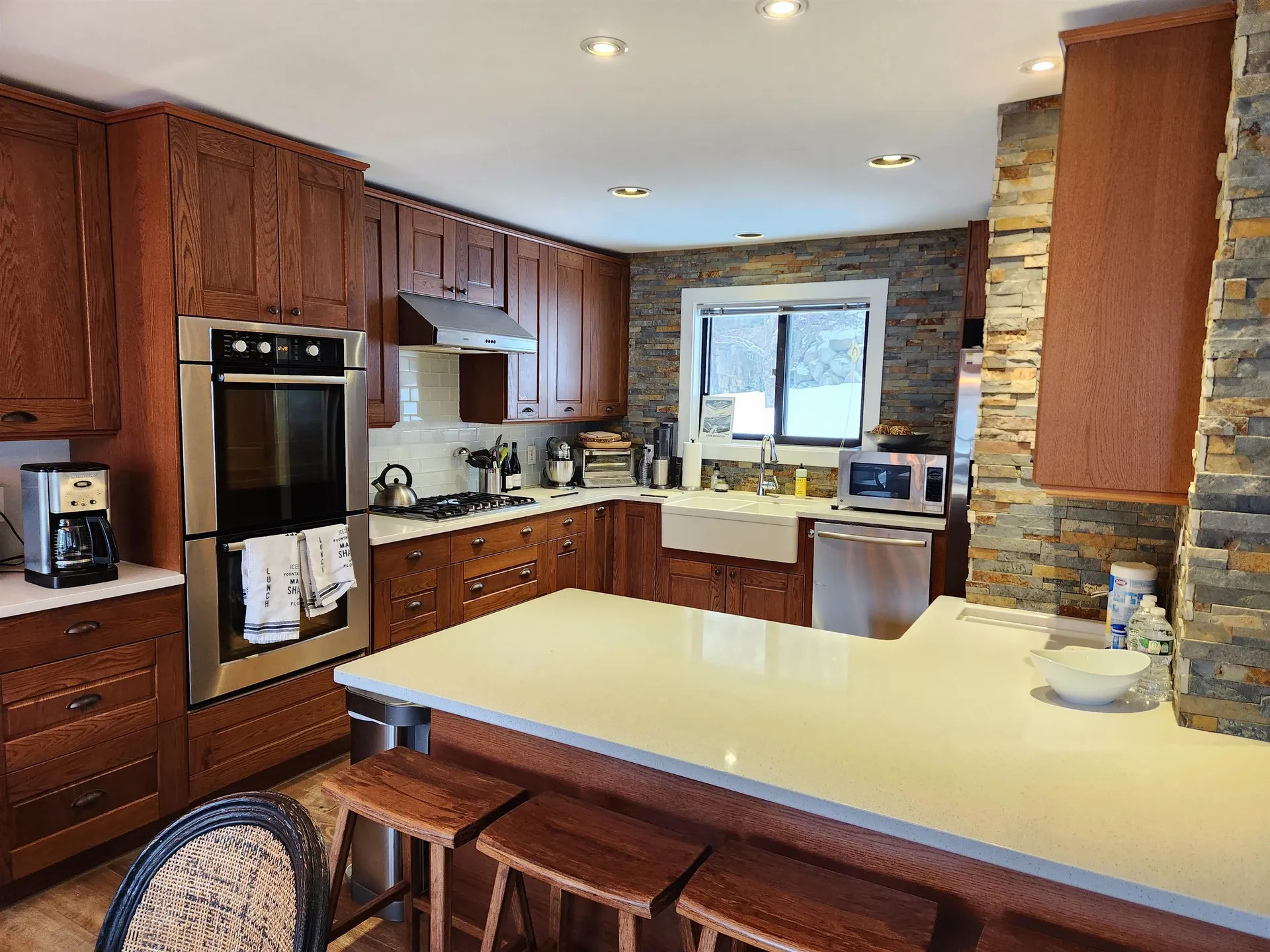 66 Coolidge Falls Road Lincoln NH 03251