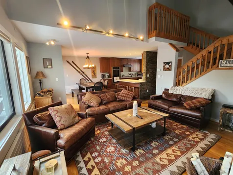 66 Coolidge Falls Road Lincoln NH 03251