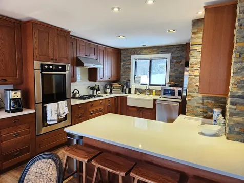 66 Coolidge Falls Road Lincoln NH 03251
