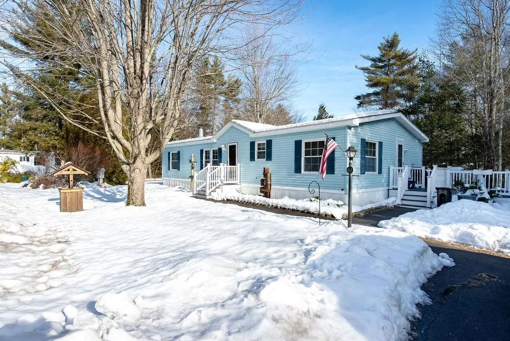 67 Eagle Drive Rochester NH 03868
