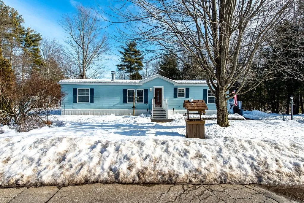 67 Eagle Drive Rochester NH 03868