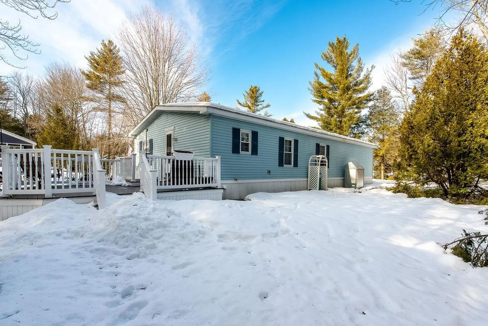 67 Eagle Drive Rochester NH 03868
