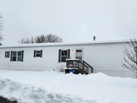 25 Longmeadow Drive Concord NH 03301