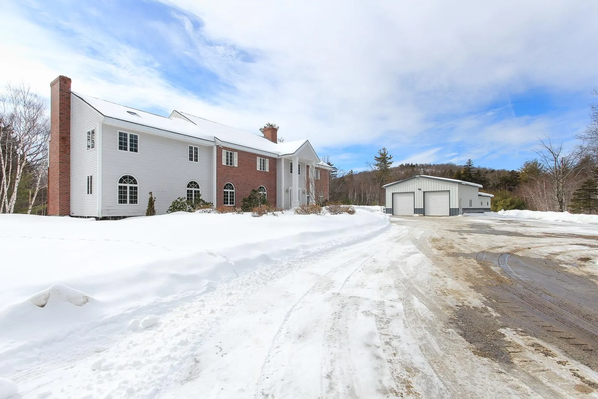 75 Cornerstone Lane Temple NH 03084
