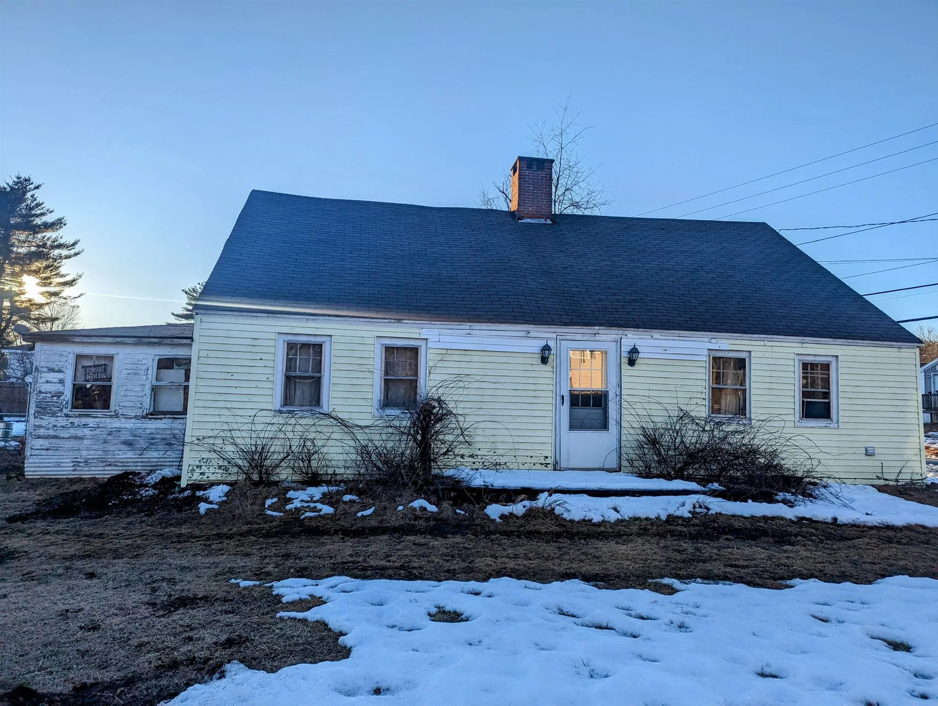 2 Langs Lane Newmarket NH 03857